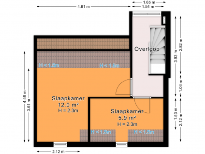 Zoomstraat 105 01