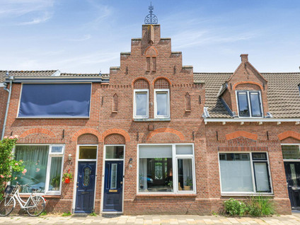 Verenigingstraat 33