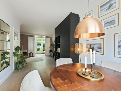 Verenigingstraat 33