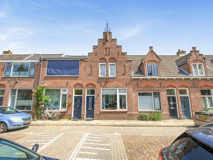 Verenigingstraat 33