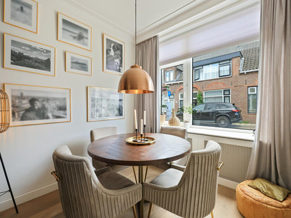 Verenigingstraat 33