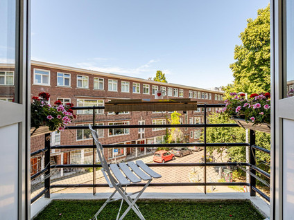 Baljuwplein 29 02