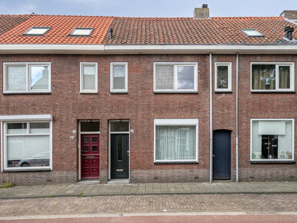 Tongerlose Hoefstraat 12