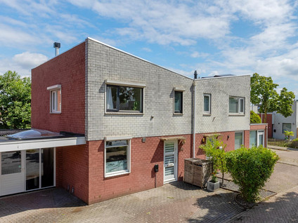 Hendrik Pieter Marchantstraat 54