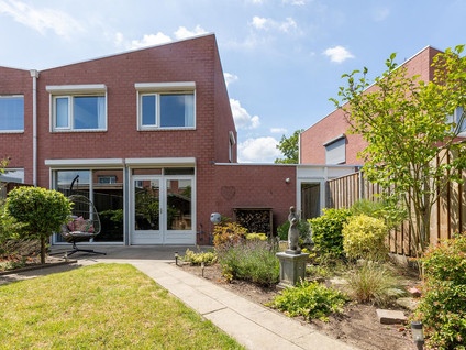 Hendrik Pieter Marchantstraat 54