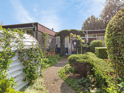 Vogelkersweg 13