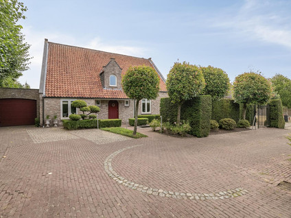 Thornstraat 16 