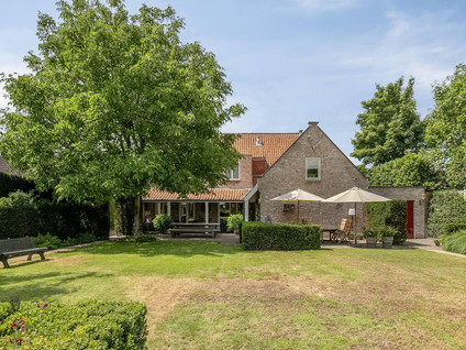 Thornstraat 16 