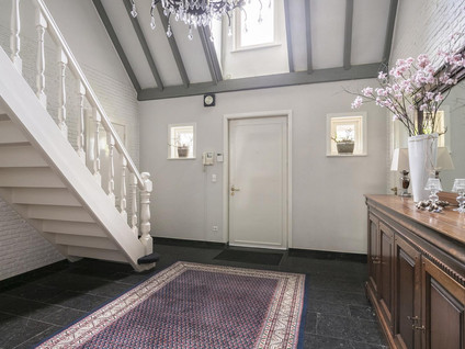 Thornstraat 16 