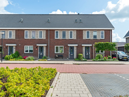 De Vriendschap 6