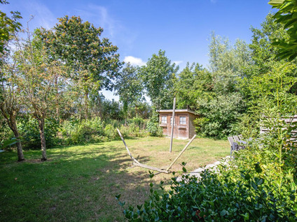 Roggeslootweg 331