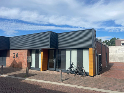 Schoolstraat 2A
