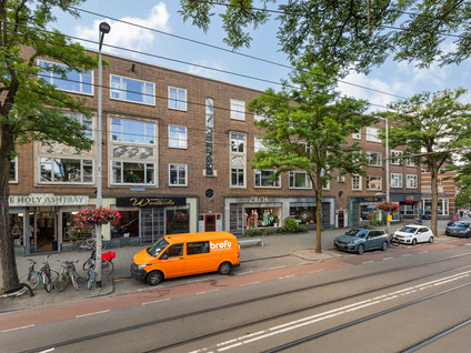 Nieuwe Binnenweg 108 03R