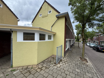 Slotstraat 16