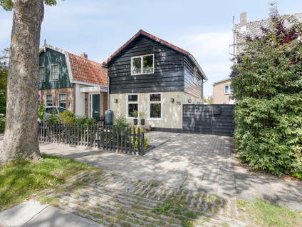 Zuiderpad 76