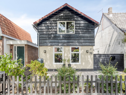 Zuiderpad 76