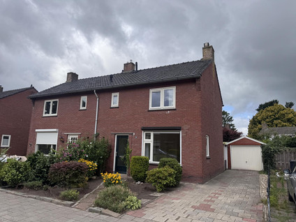 Beukenlaan 44