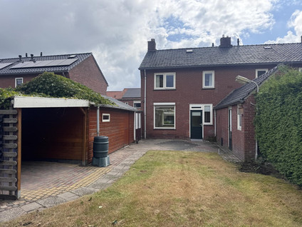 Beukenlaan 44