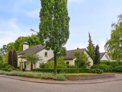 van den Berghstraat 13