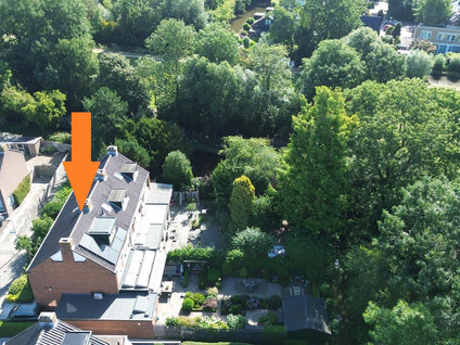 v Mecklenburg Schwerinlaan 27