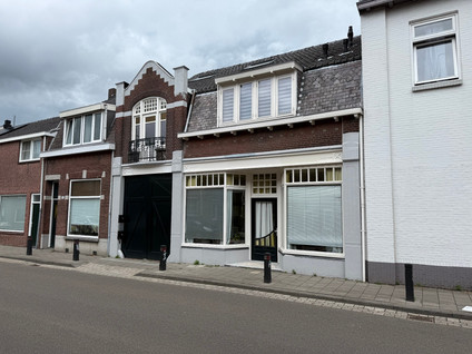 Hoefstraat 198A