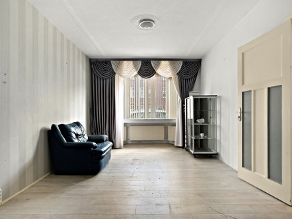Oudemansstraat 129