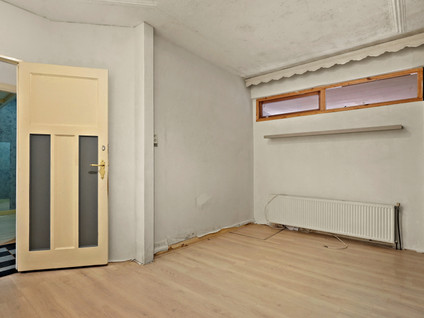 Oudemansstraat 129
