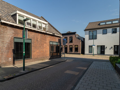 Hoofdstraat 20