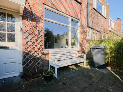 Arnoldystraat 15