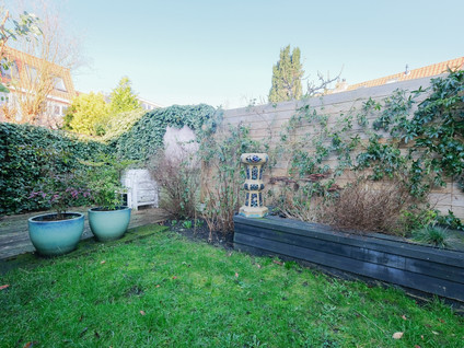 Arnoldystraat 15