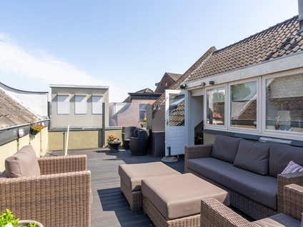 Hoofdstraat 20