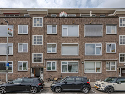 Van Swietenlaan 77D
