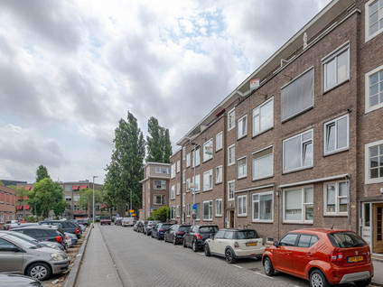 Van Swietenlaan 77D