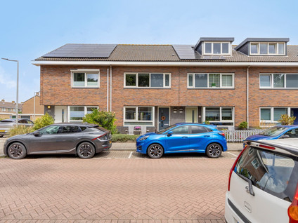 Johan Mauritsstraat 154