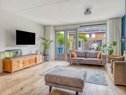 Johan Mauritsstraat 154