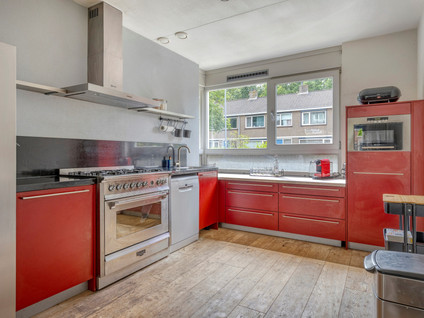 Johan Mauritsstraat 154