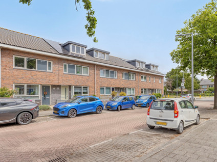 Johan Mauritsstraat 154
