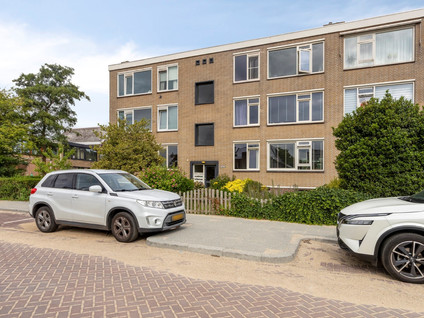 Prins der Nederlandenstraat 37