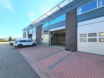 De Boomgaard 11 10
