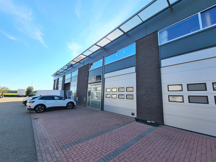 De Boomgaard 11 10