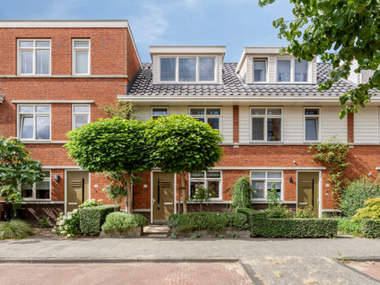 Vennemeerstraat 12