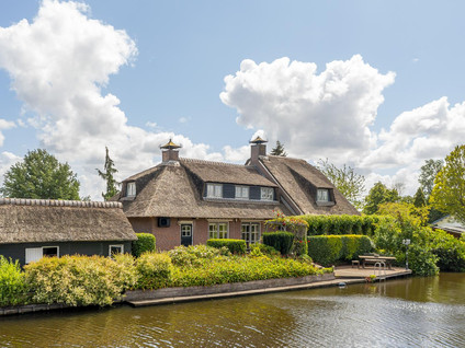 Abbekesdoel 77