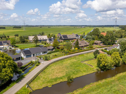 Abbekesdoel 77