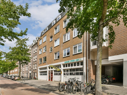 Polanenstraat 52 1