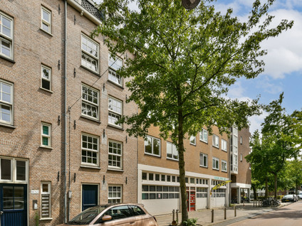 Polanenstraat 52 1