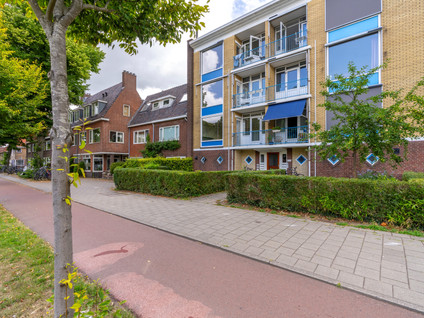 Royaards van den Hamkade 17