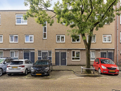 Mary Zeldenruststraat 24