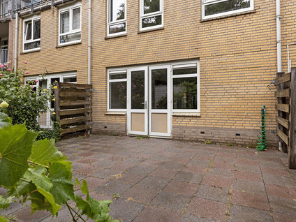 Mary Zeldenruststraat 24