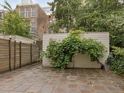 Mary Zeldenruststraat 24