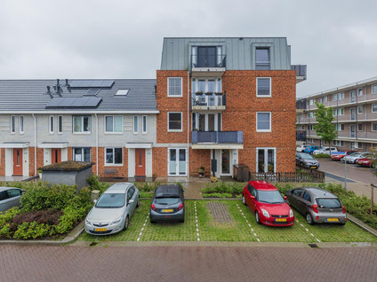 Ambachtsherenweg 24A 02